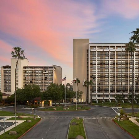 Santa Clara Marriott Hotel Eksteriør billede