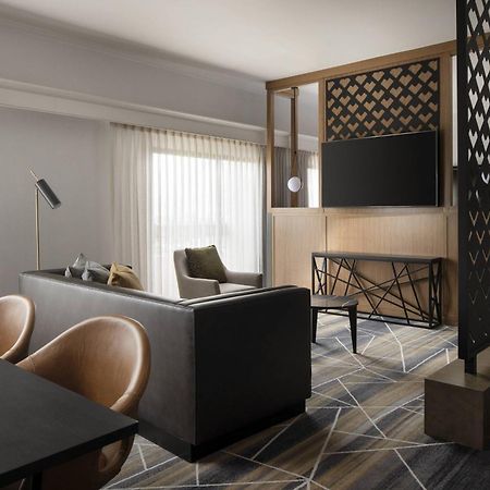 Santa Clara Marriott Hotel Eksteriør billede